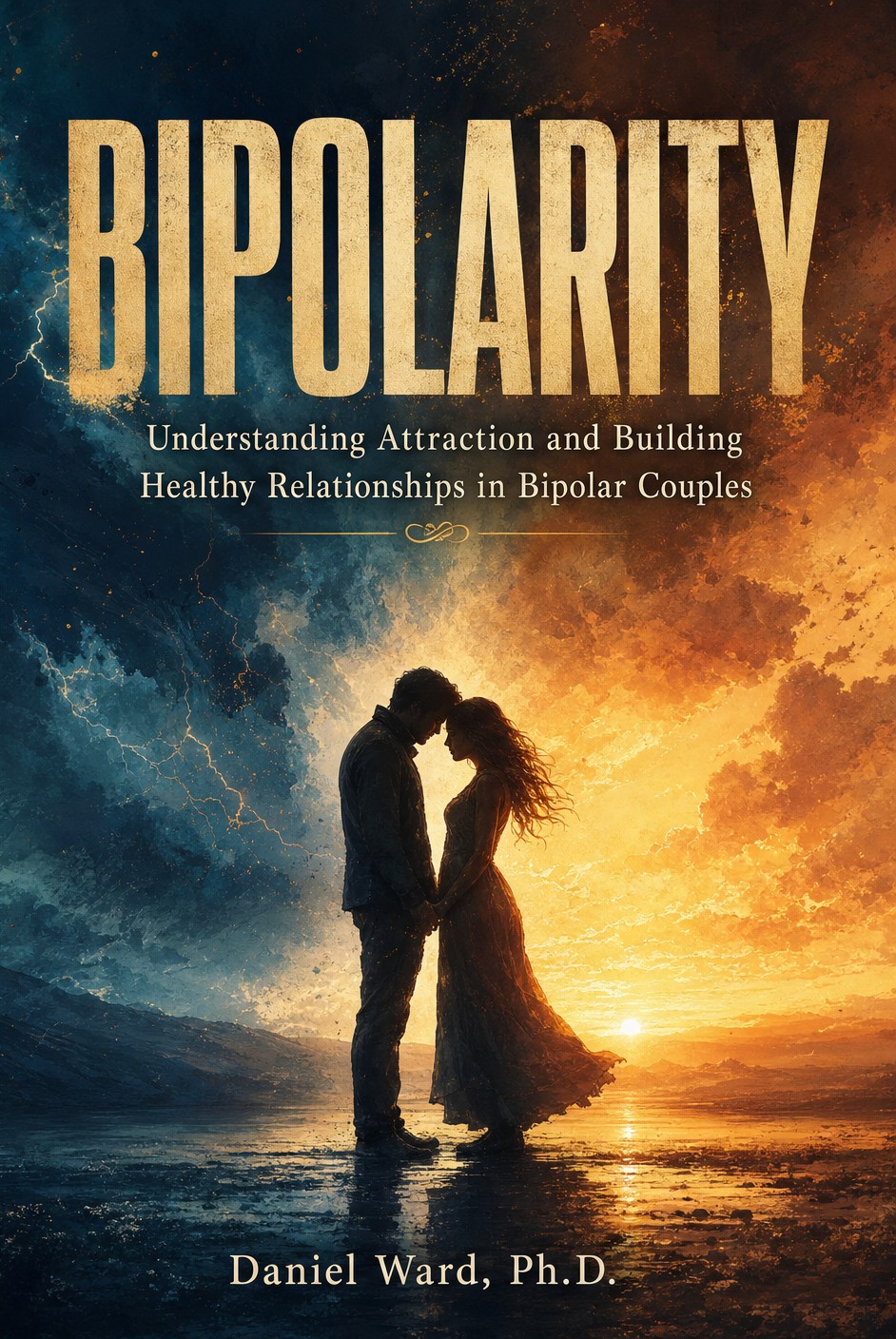 Bipolarity — book cover