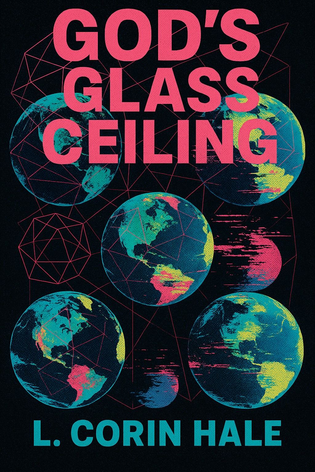 God's Glass Ceiling cover
