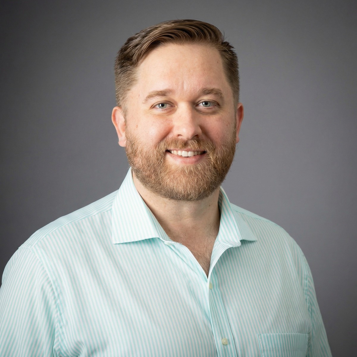 Daniel Ward, Ph.D.